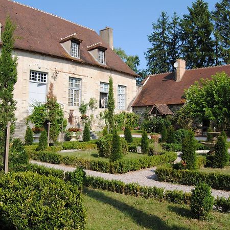 Chateau De Montchoisy Chezelle ภายนอก รูปภาพ