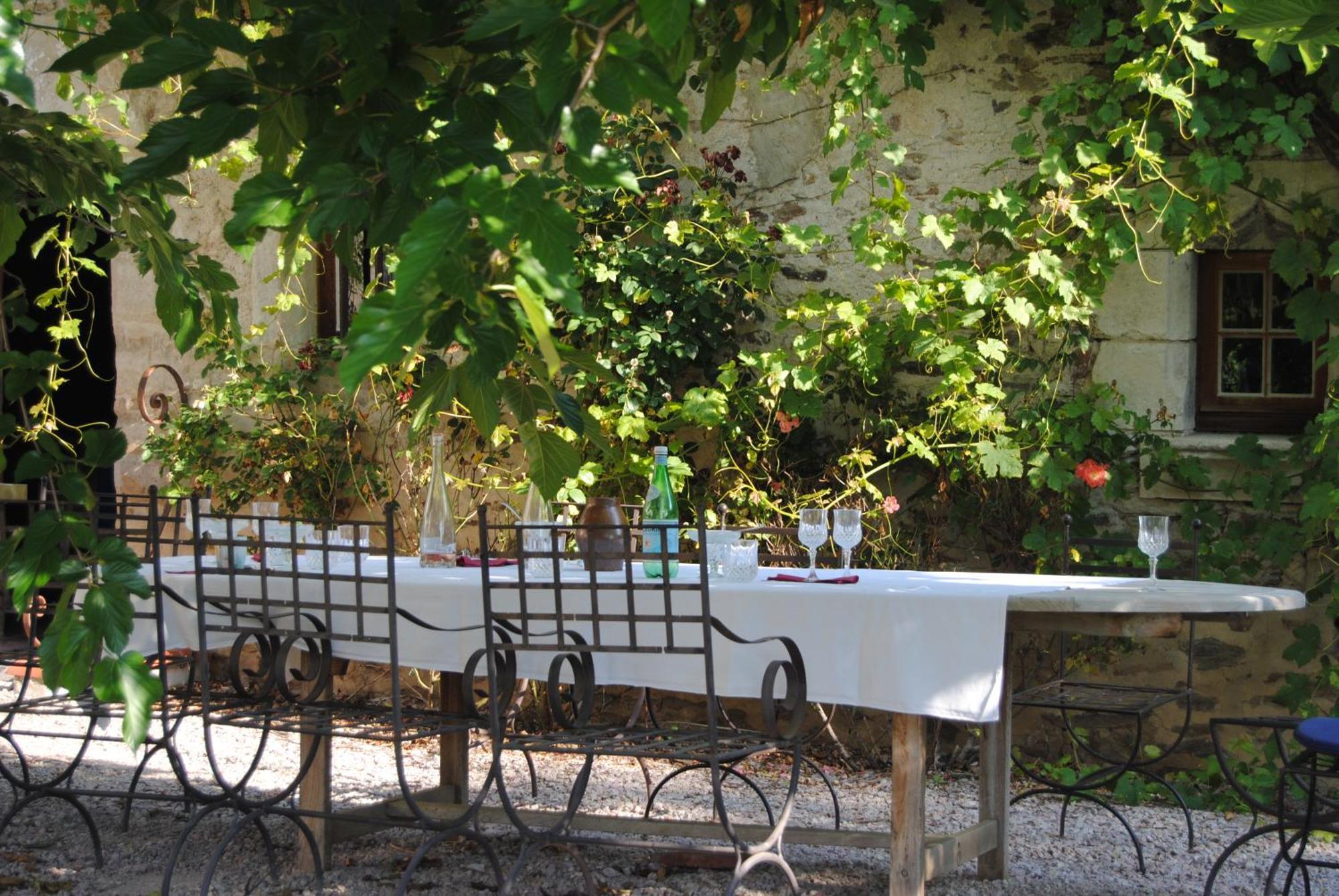 Chateau De Montchoisy Chezelle ภายนอก รูปภาพ