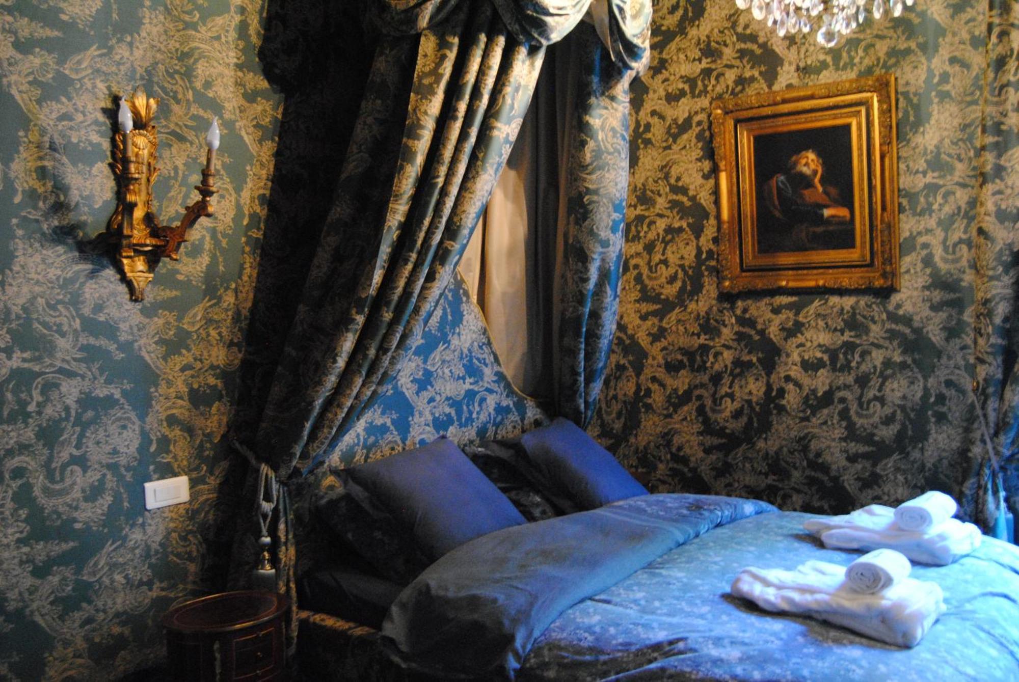 Chateau De Montchoisy Chezelle ภายนอก รูปภาพ